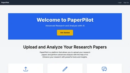 PaperPilot